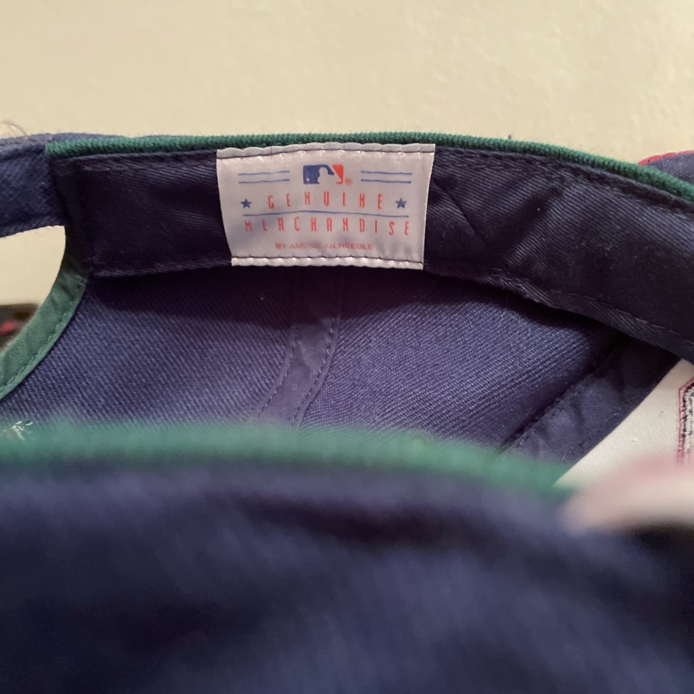 Vintage One-size fits all cap/hat - Picture 4 of 4